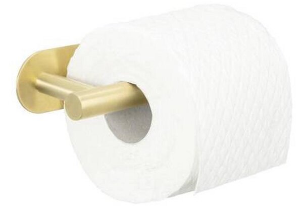 Mömax Držalo Za Wc-papir Turbo-Loc