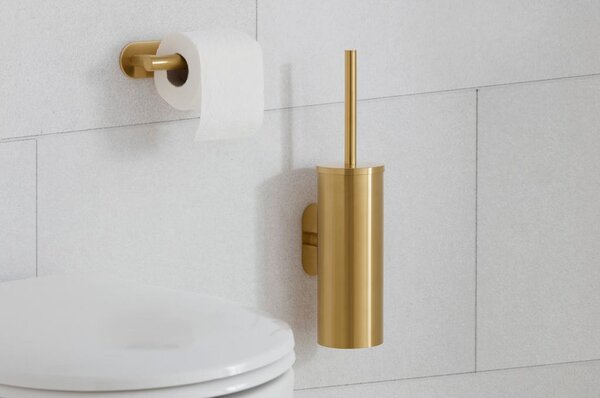 Mömax Wc-garnitura S Ščetko Orea