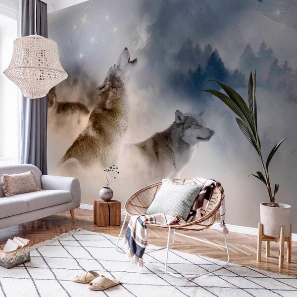 Artgeist Fototapeta Pack, 150x105cm