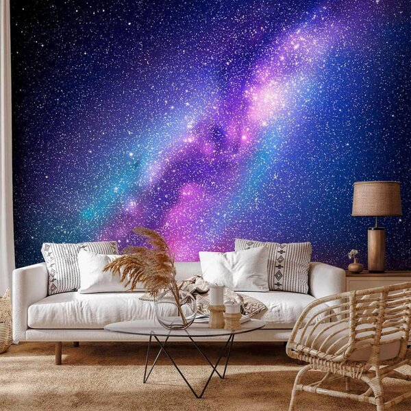 Artgeist Fototapeta Great Galaxy, 150x105cm
