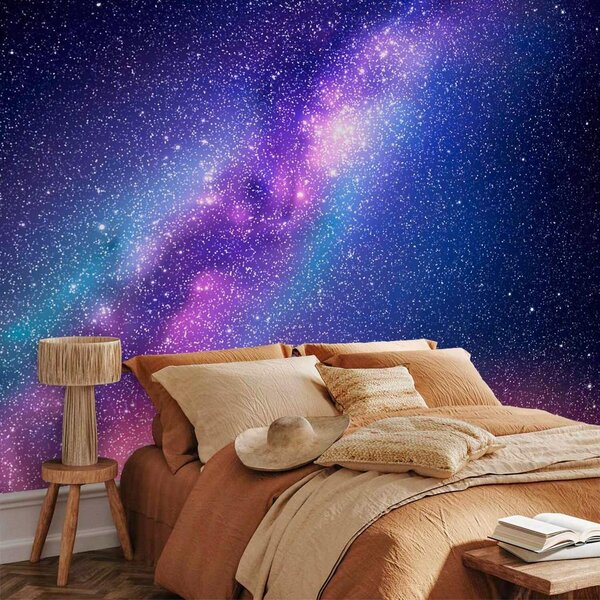 Artgeist Fototapeta Great Galaxy, 150x105cm