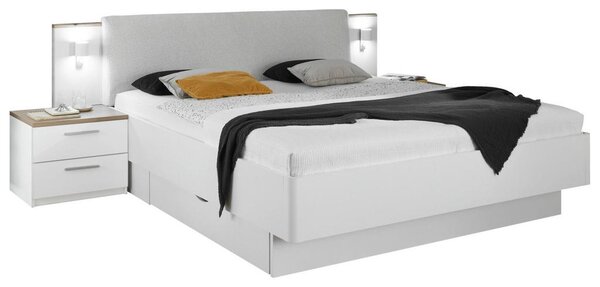 Premium Living Stenska Led-svetilka Sizilia, 2 X 2,3 W