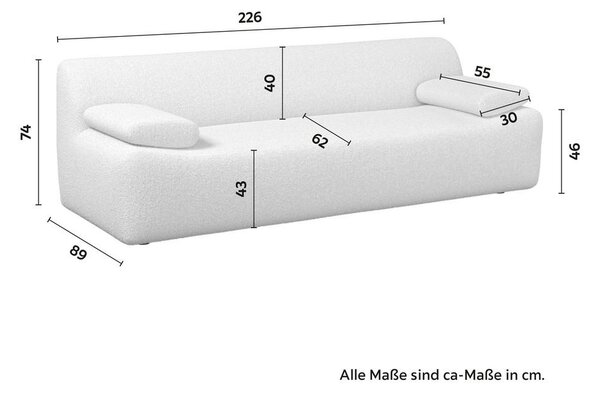 Bessagi Home Zofa Sophie, Bela