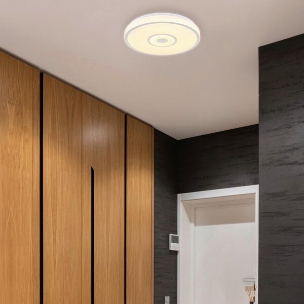 Modern Living Stropna Led-svetilka Nur