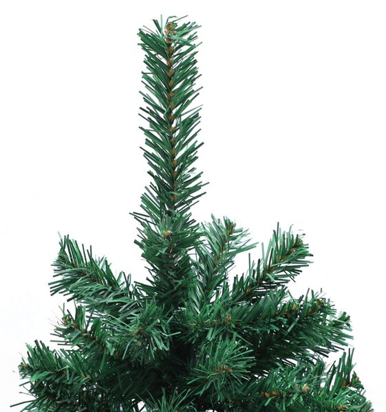 Umetno božično drevo RUDOLPH, 150cm, zeleno Casaria