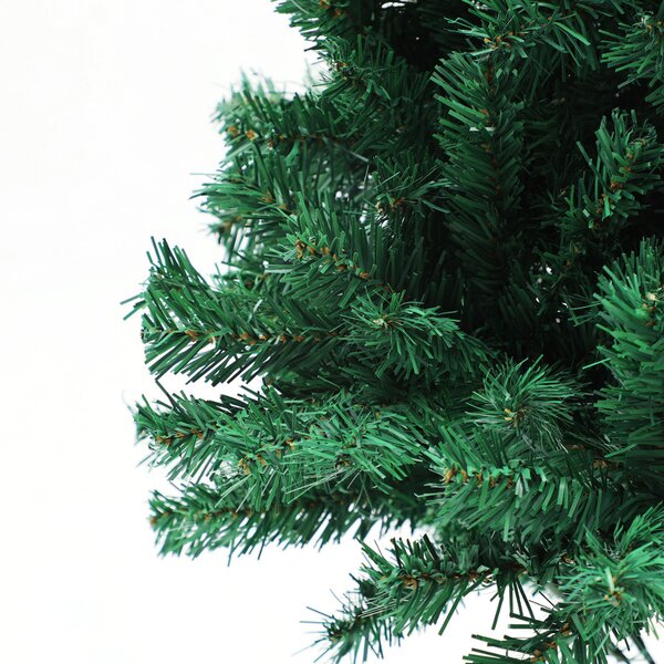 Umetno božično drevo RUDOLPH, 150cm, zeleno Casaria