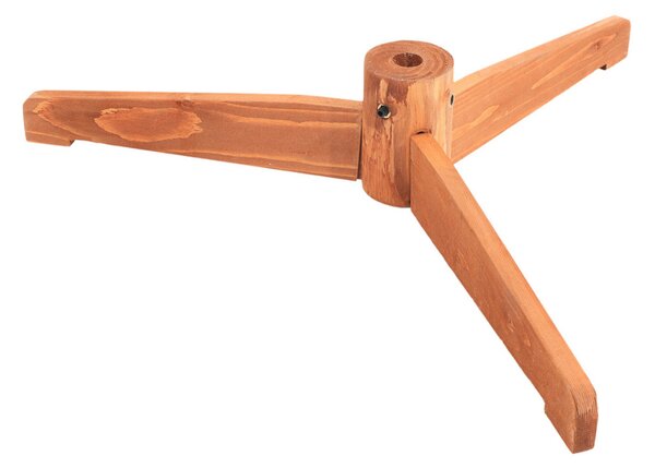 Umetno božično drevo FROST, 150cm, zeleno Casaria