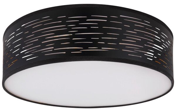 Globo Stropna Led-svetilka 15342d1 Tunno