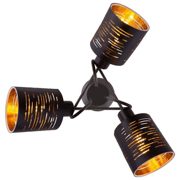 Globo Stropna Svetilka 15342-3d Tunno