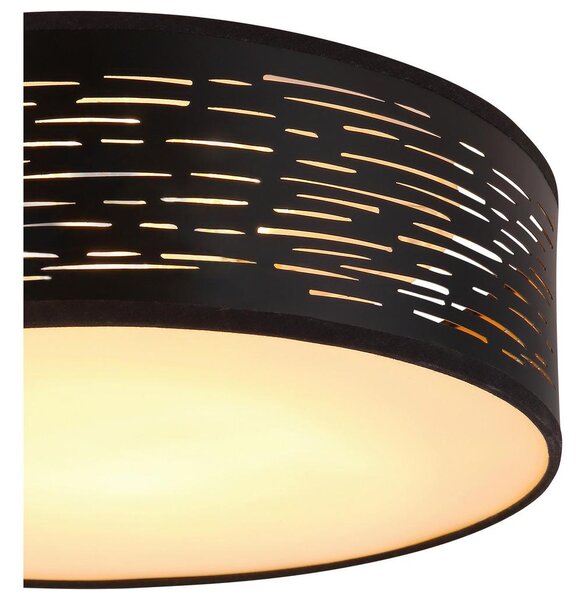 Globo Stropna Led-svetilka 15342d1 Tunno