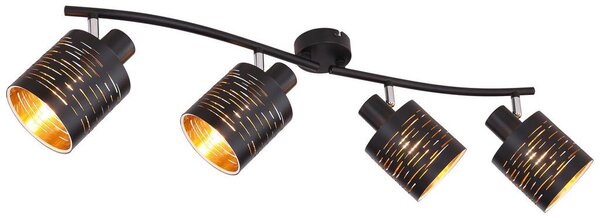 Globo Reflektor 15342-4 Tunno