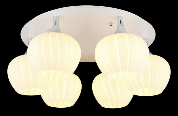 Globo Stropna Svetilka 15548-6dw