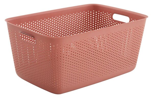 Mömax Košara Za Perilo Maja - Ca. 45l