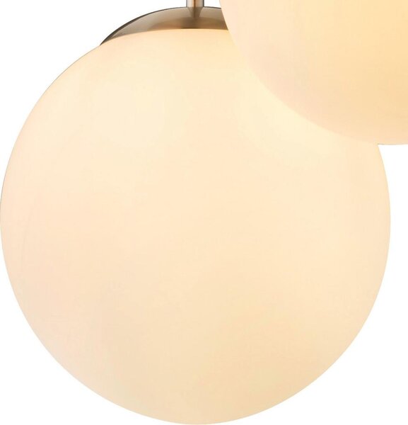 Globo Stropna Svetilka 1581-3dr Joel