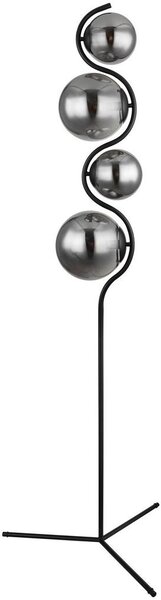 Globo Stoječa Svetilka 15869s Porry