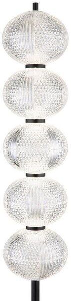 Globo Stoječa Led-svetilka 16042s