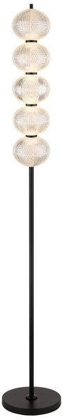 Globo Stoječa Led-svetilka 16042s