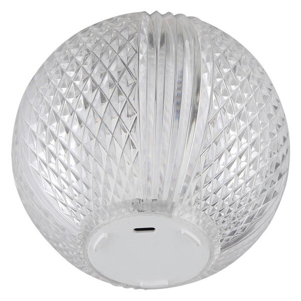 Globo Namizna Led-svetilka 16042t1