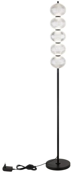 Globo Stoječa Led-svetilka 16042s