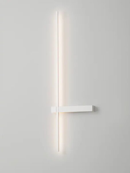 DANESSA ZIDNA LED SVJETILJKA BIJELA 5W IP20 CCT 2700-3000K NL9003012