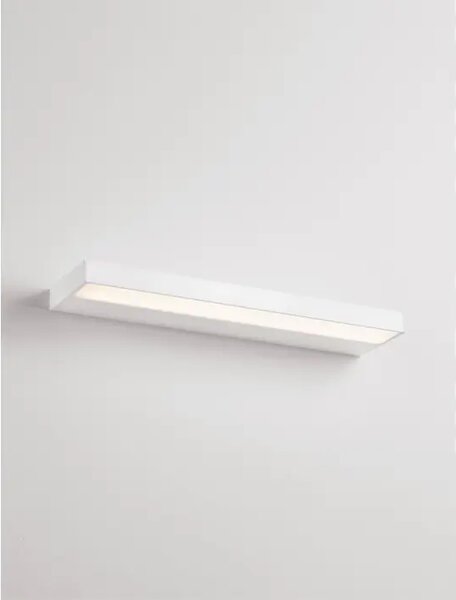 GIOCO ZIDNA LED SVJETILJKA ZA KUPAONICU BIJELA 8W IP44 2700-3000-4000K NL9540332