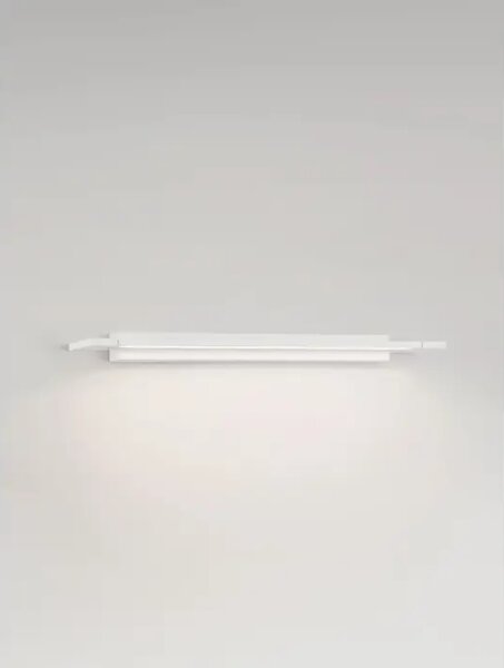 LIVO ZIDNA LED SVJETILJKA BIJELA 18W IP44 CCT 3000-4000K NL9002077