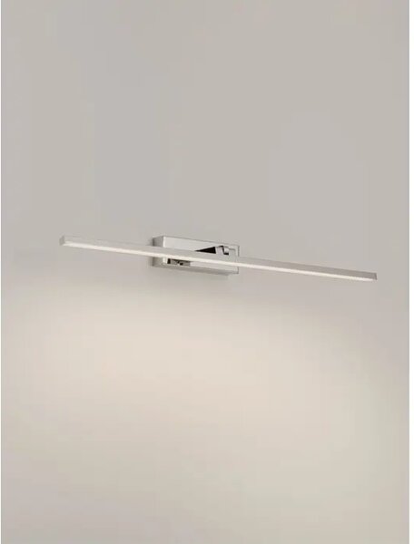 MAREL ZIDNA LED SVJETILJKA KROM 16W IP44 CCT 3000-4000K NL9117308