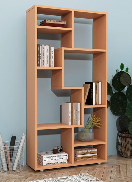 REGAL 58/116/20 cm barve bukve