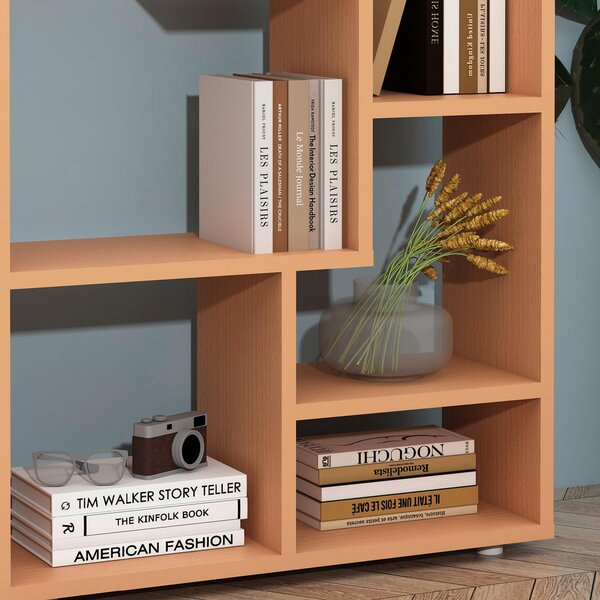 REGAL 58/116/20 cm barve bukve