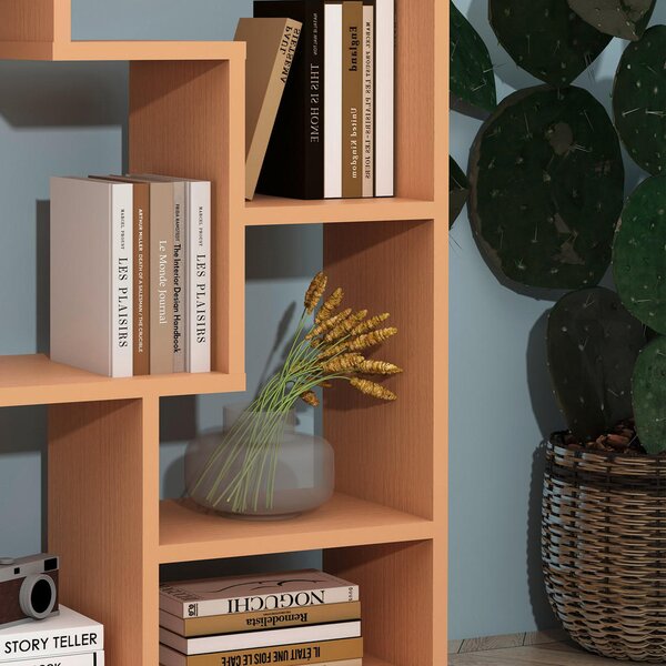 REGAL 58/116/20 cm barve bukve