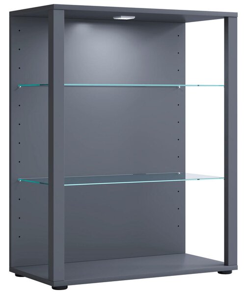 VITRINA, antracit