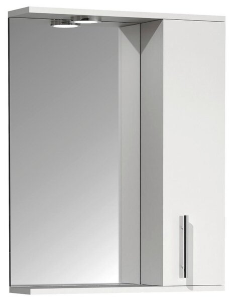 OMARA Z OGLEDALOM 55/71/14 cm