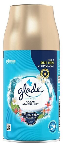 Dišava za prostor (Ocean Adventure, 269 ml)