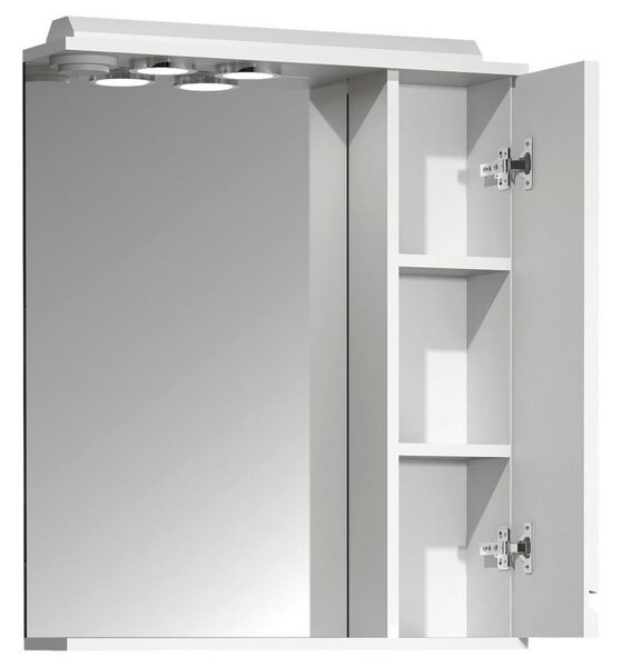 OMARA Z OGLEDALOM 60/71/14 cm