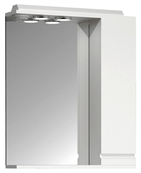 OMARA Z OGLEDALOM 60/71/14 cm