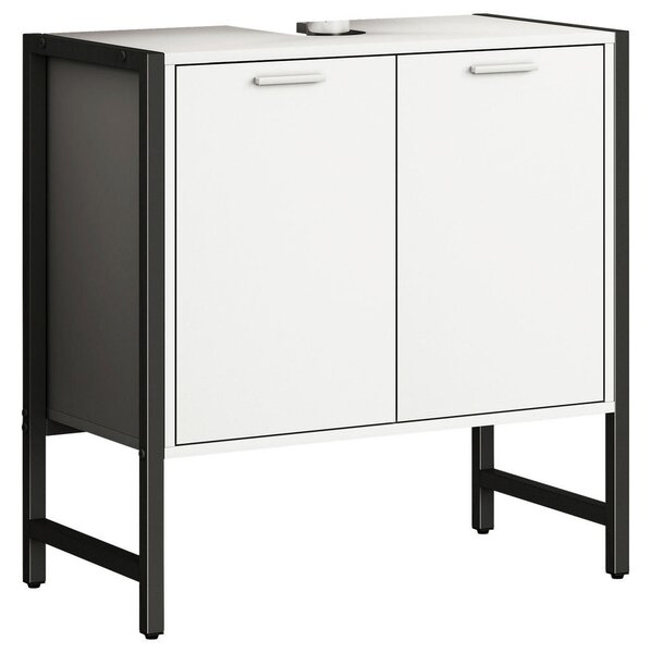 OMARICA ZA POD UMIVALNIK 60/60/30 cm