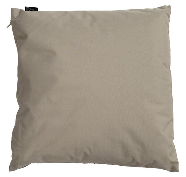 Set 2 kosov vrtna blazina TROPELIS 45x45 cm, bež