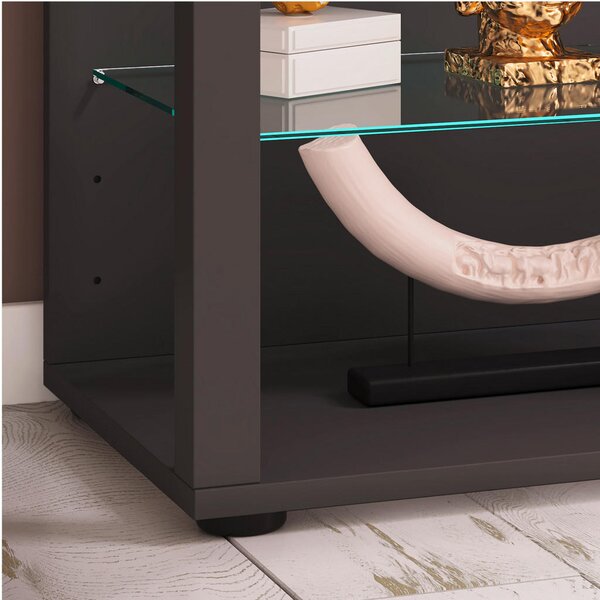 VITRINA, antracit