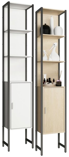 VISOKA OMARA 33/185/30 cm