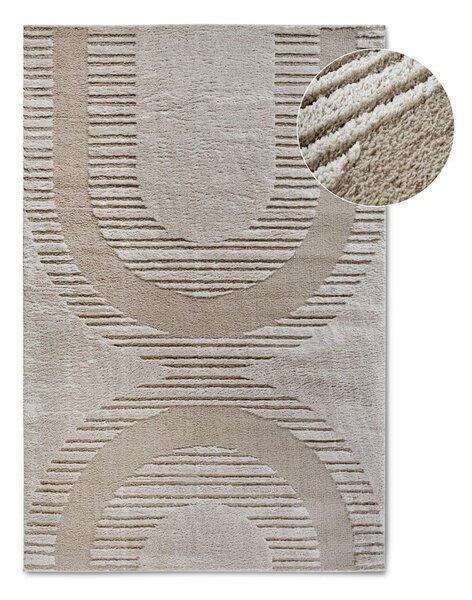 Bež preproga 80x120 cm Bartoux Beige – Elle Decoration