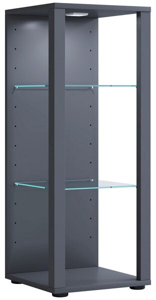 VITRINA, antracit