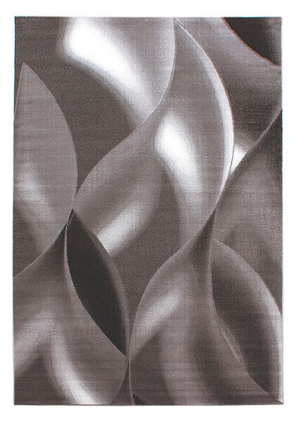 TKANA PREPROGA Plus 140/200 cm tkano rjava