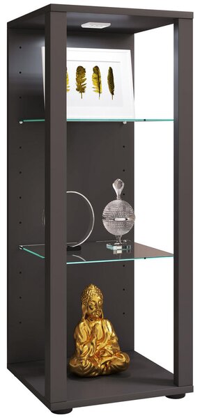 VITRINA, antracit