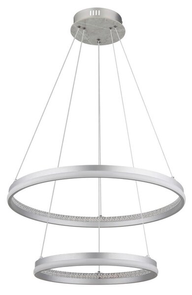 VISEČA LED-SVETILKA MARY 6280 lm 2700-6500 K 230 V