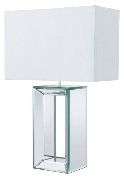 NAMIZNA SVETILKA Mirror 38/25/58 cm