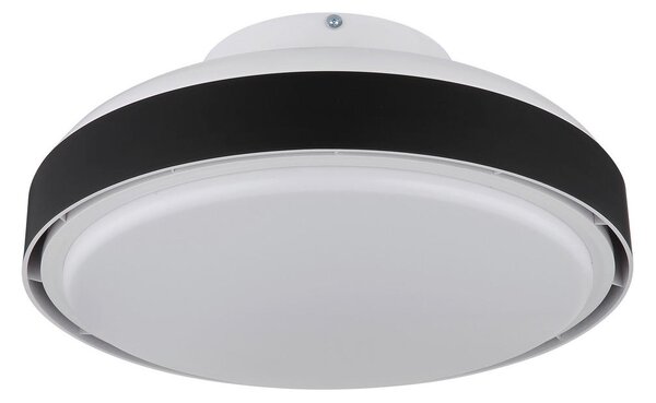 STROPNI VENTILATOR CARNEY 180-2180 lm 2700-6500 K