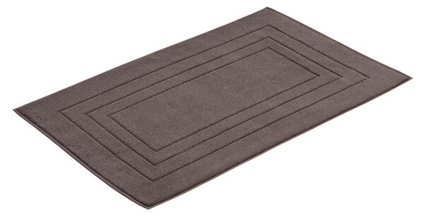 KOPALNIŠKA PREPROGA Vossen Feeling NOS Vossen Teppich sivorjava 67/120 cm