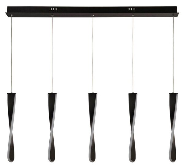 VISEČA LED-SVETILKA Paddle LED 48W W 1052 lm 3000 K 220-240 V