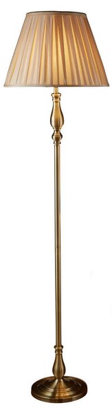 STOJEČA SVETILKA Flemish 40,5/40,5/170 cm
