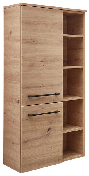 SREDNJE VISOKA OMARA 50,2/121,6/33 cm
